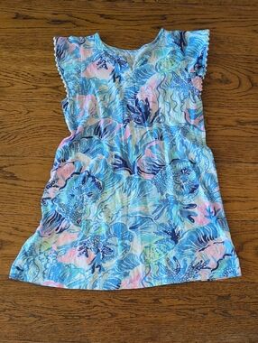 Lilly Pulitzer Astara Dress